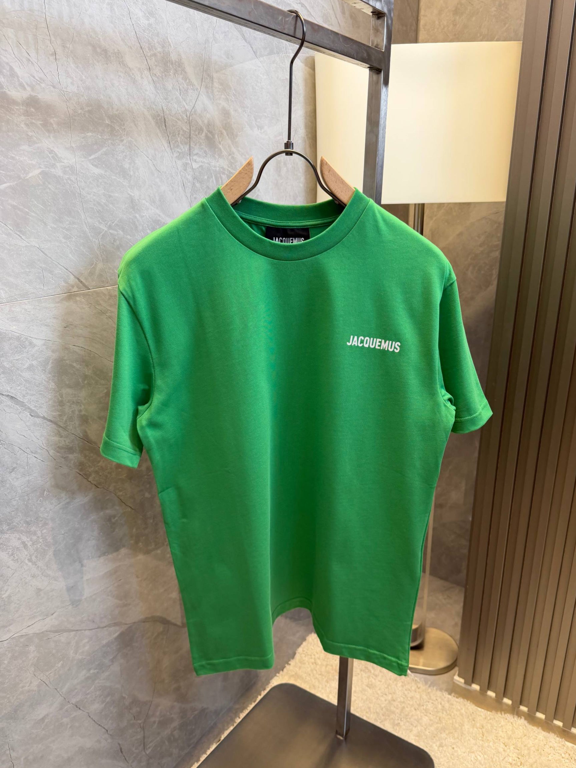 Basic Jacquemus Tshirt