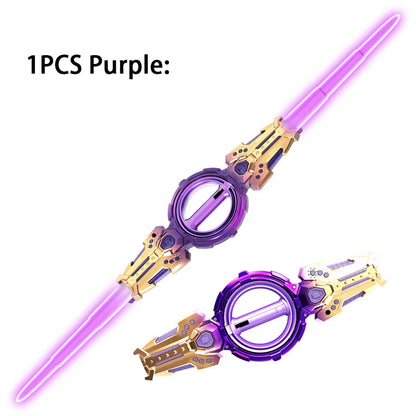 Personal Defense Laser Blade