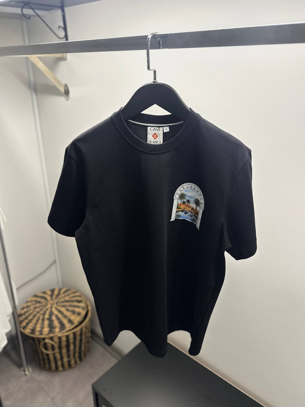 Casa Blanca Tshirt
