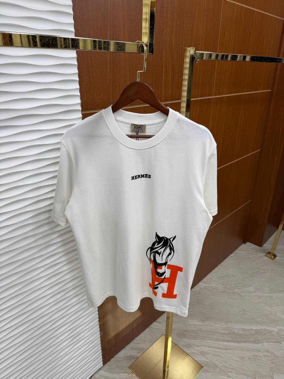 HERMES TSHIRT