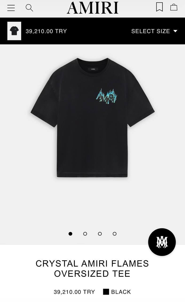 Amir-i Tshirt