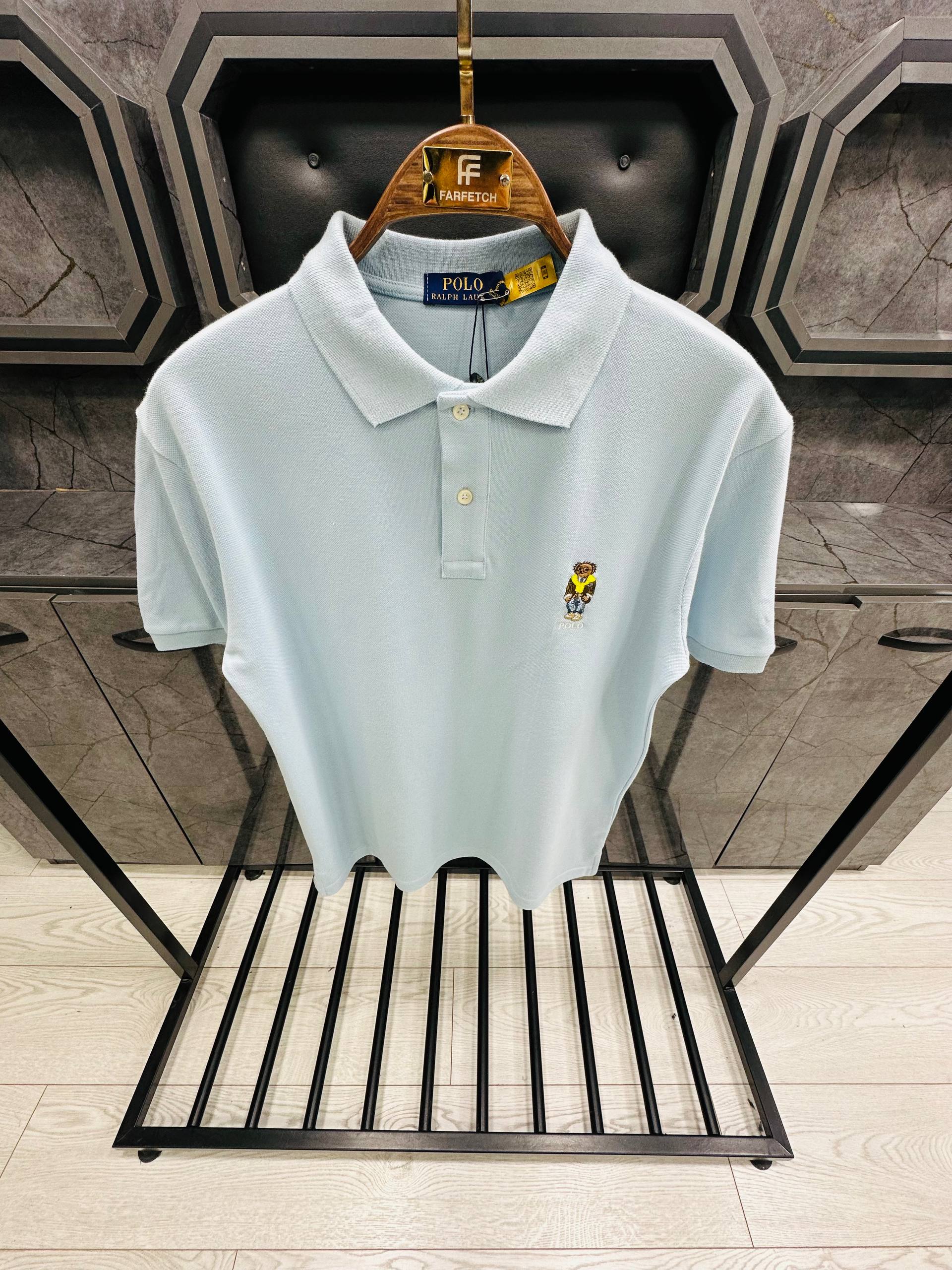 Polo Raulph Lauren Tshirt