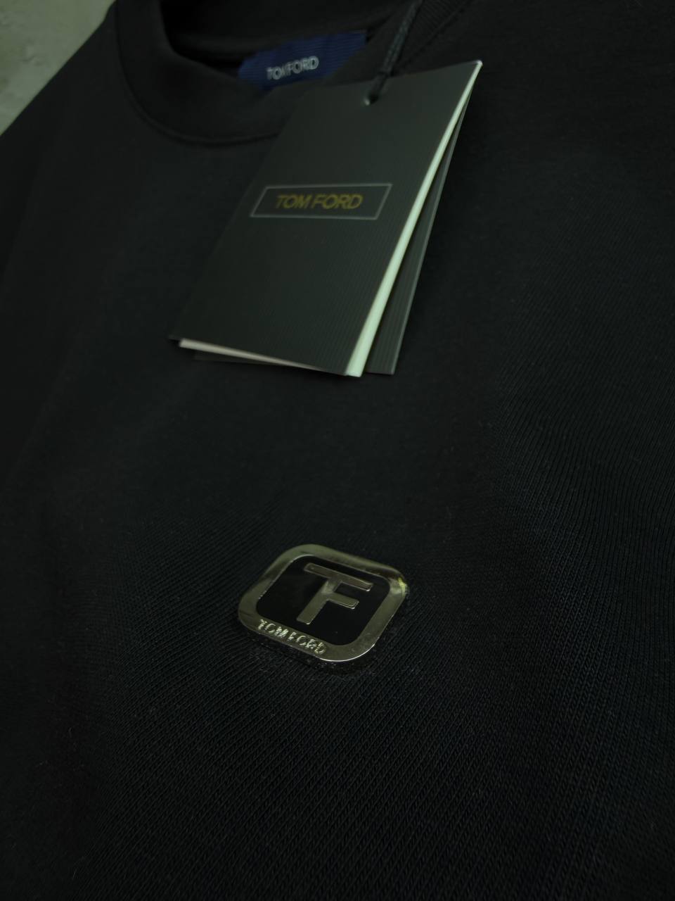 Tom Ford Tshirt