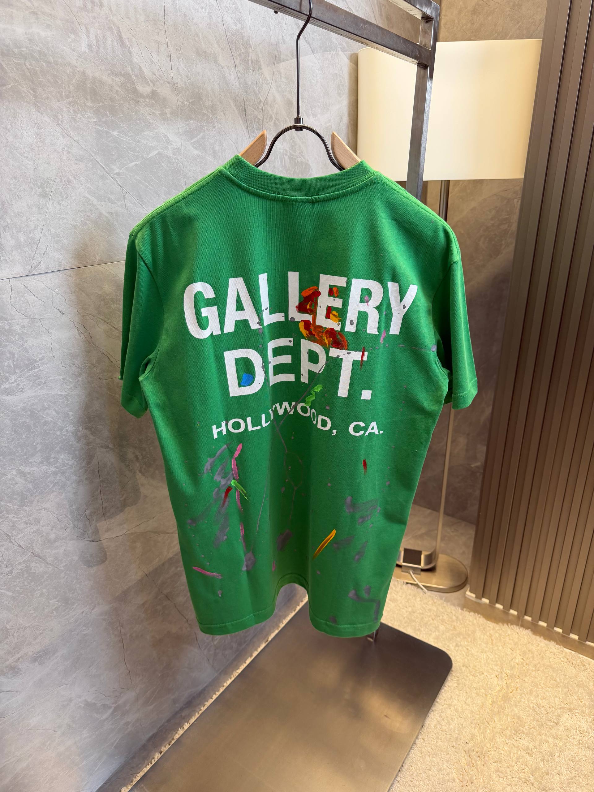 Gallery Dept Tshirt