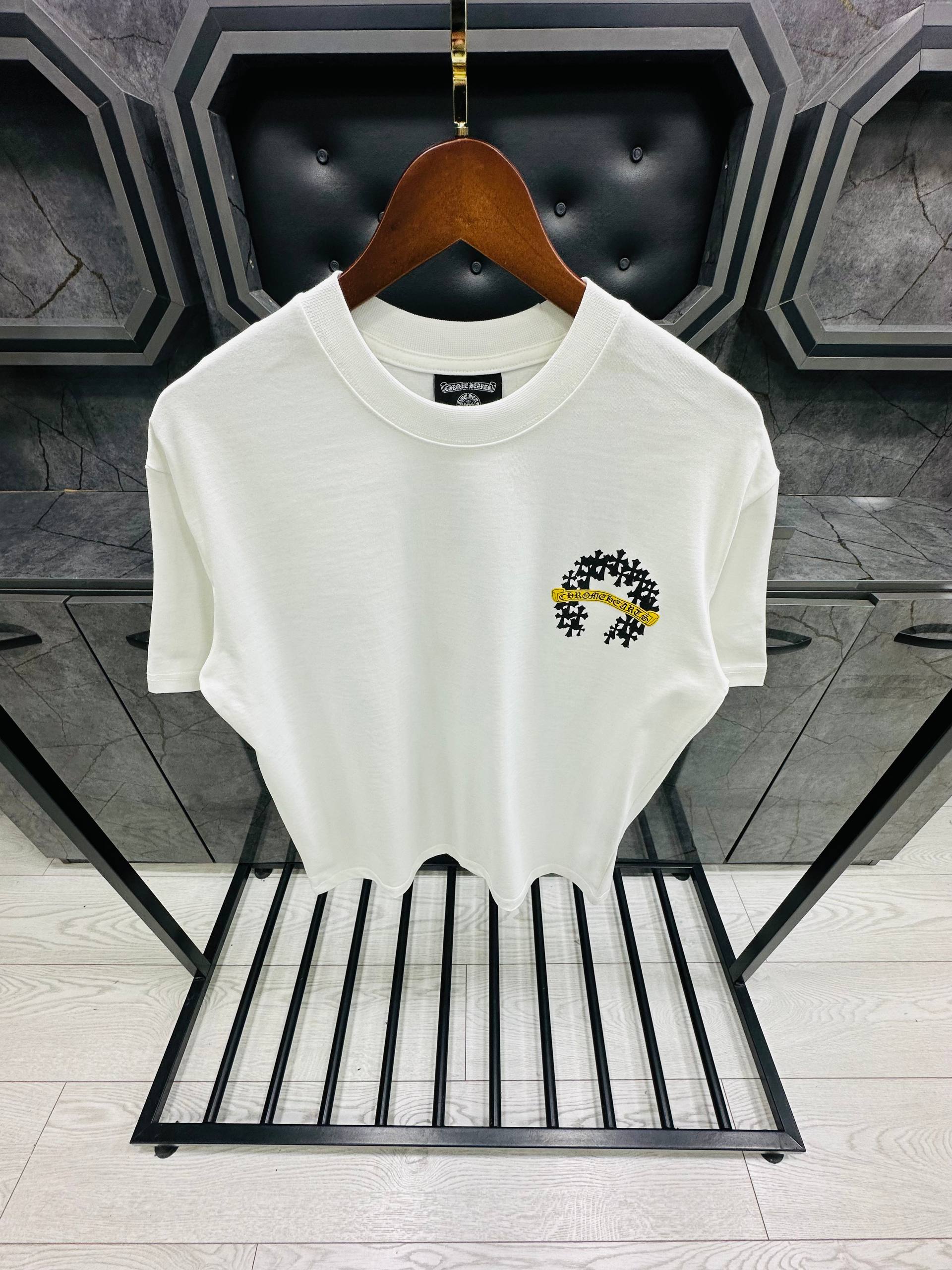 Chrome Tshirt