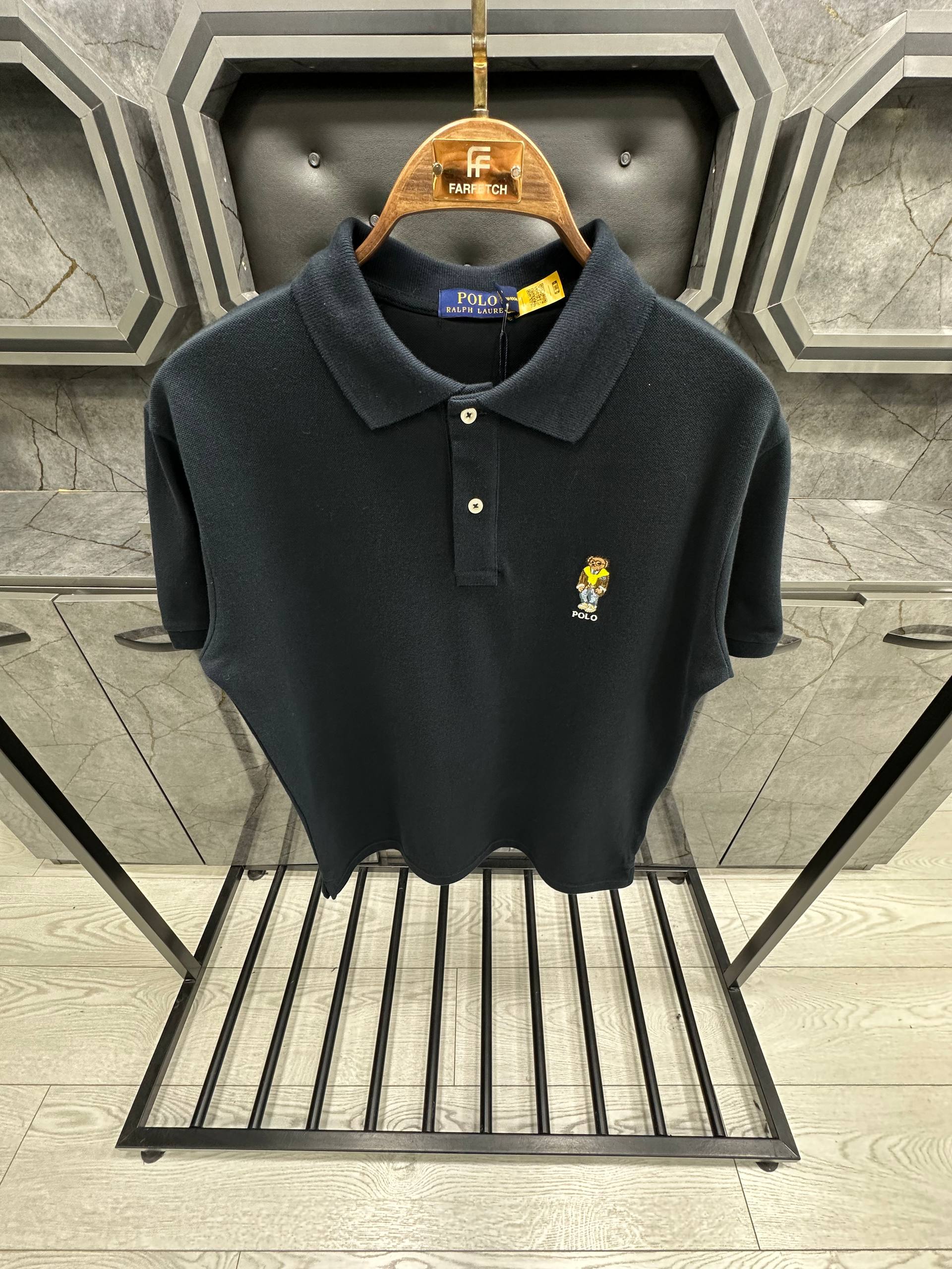 Polo Raulph Lauren Tshirt