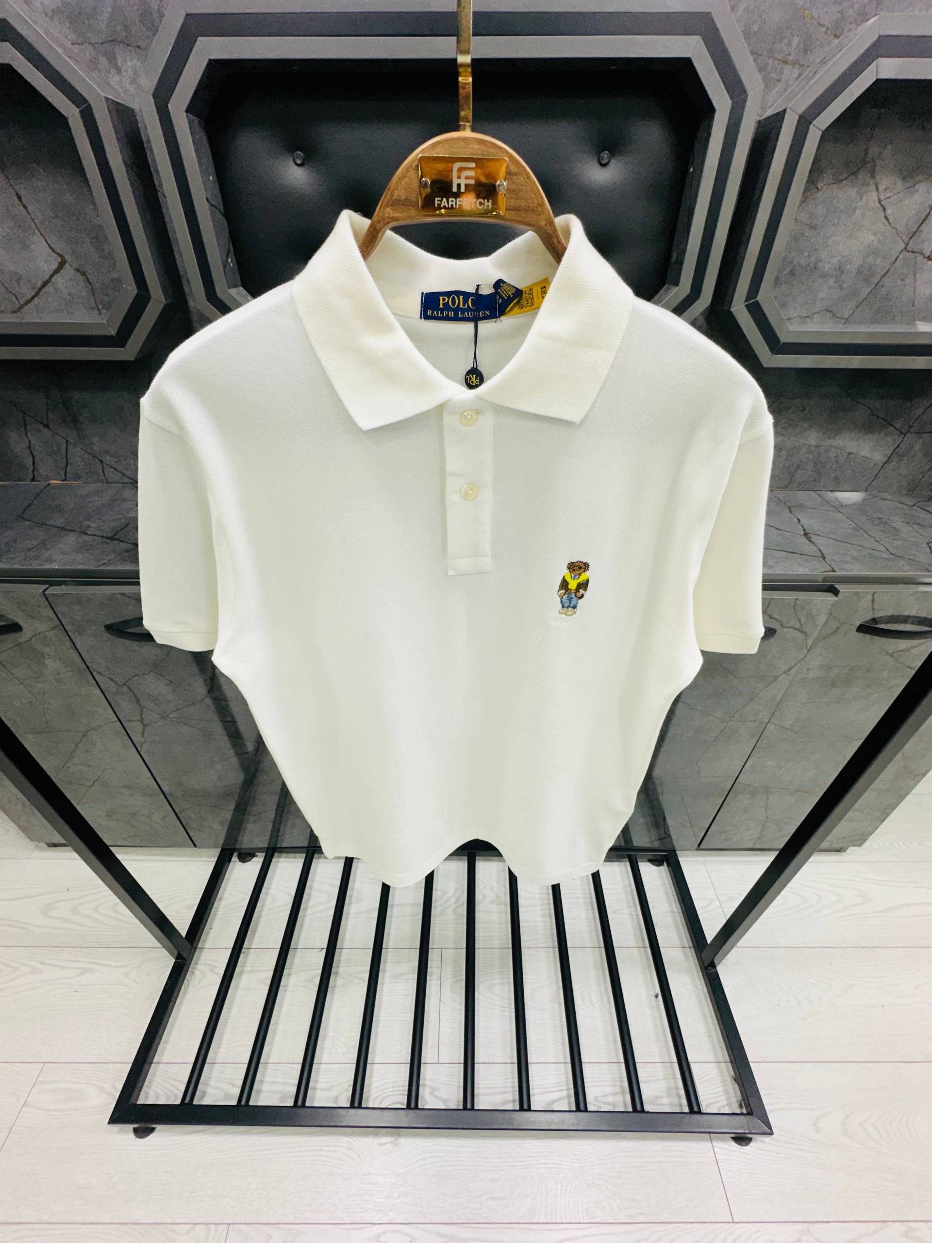 Polo Raulph Lauren Tshirt