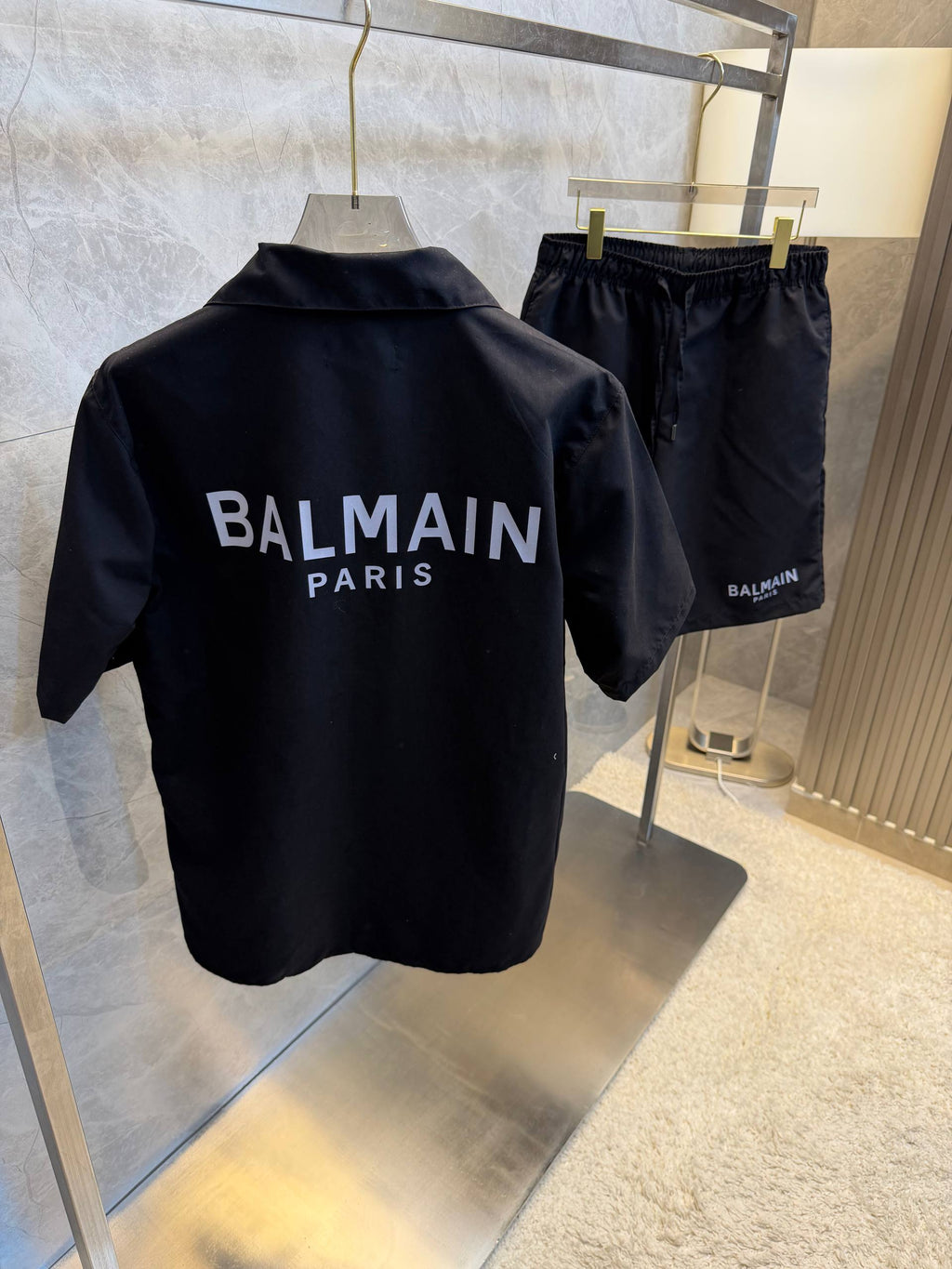 Balmain Takım
