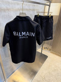Balmain Takım
