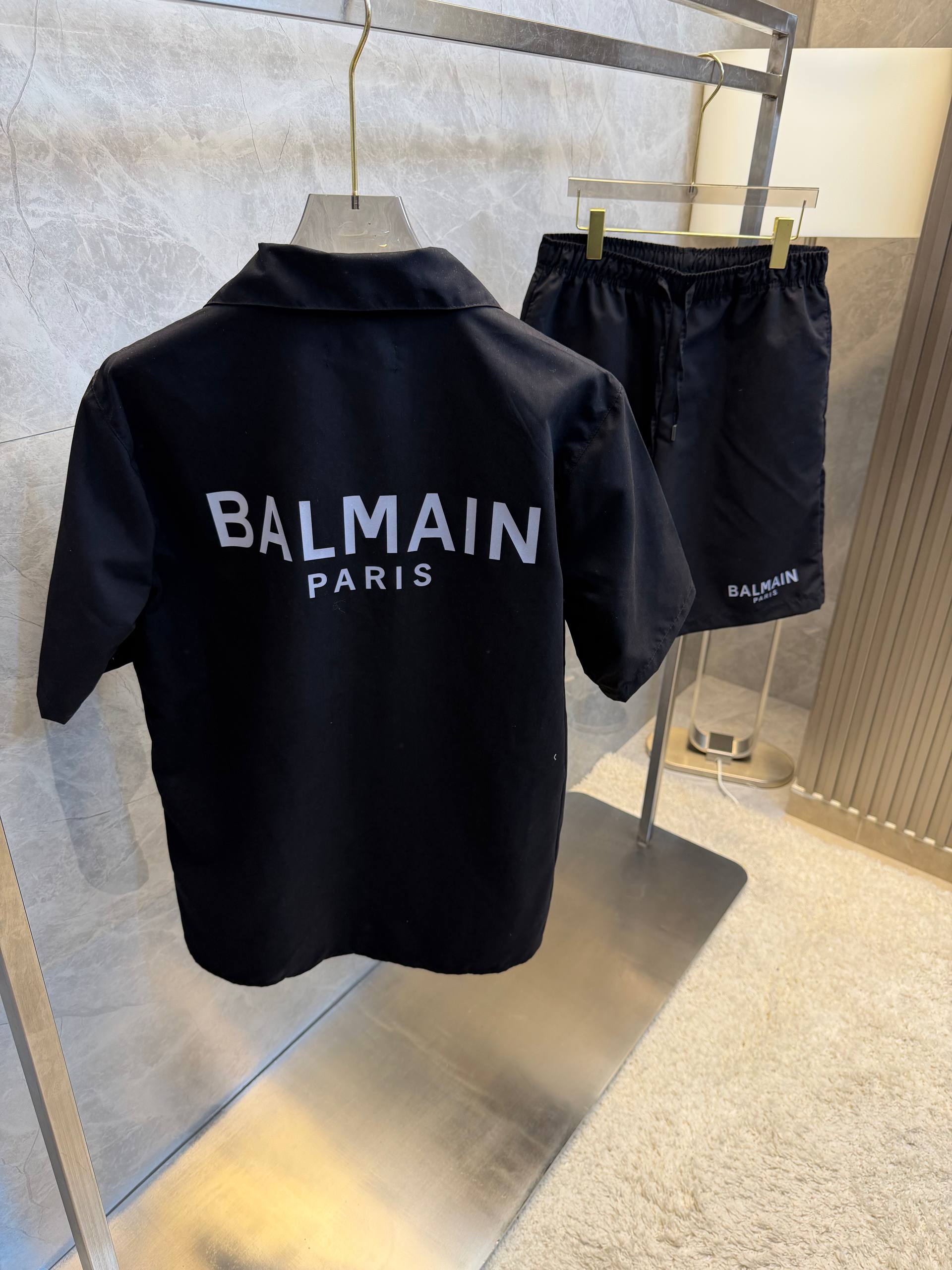 Balmain Takım