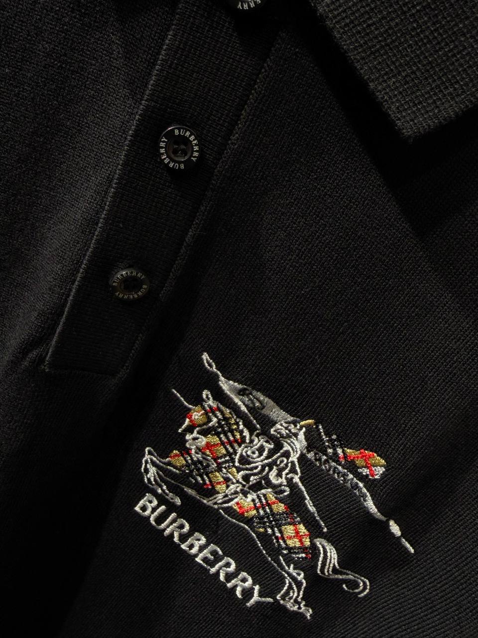 BURBERRY TSHIRT