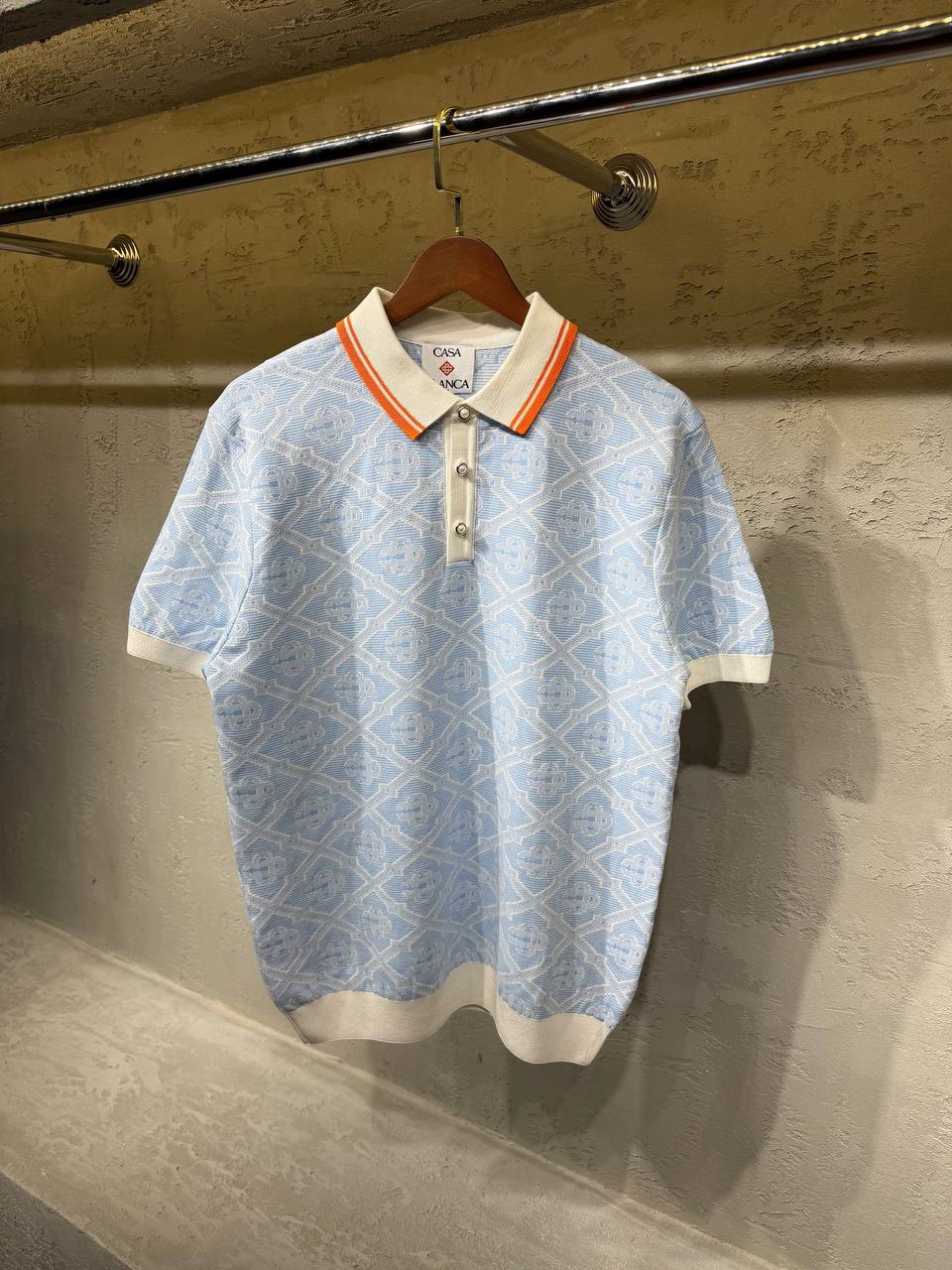 Casa Blanca Tshirt