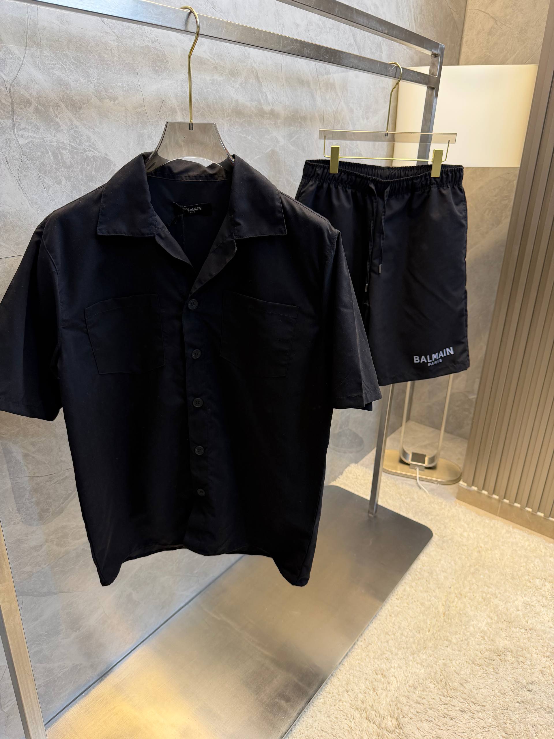 Balmain Takım
