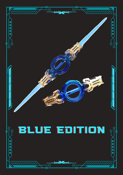 Personal Defense Laser Blade