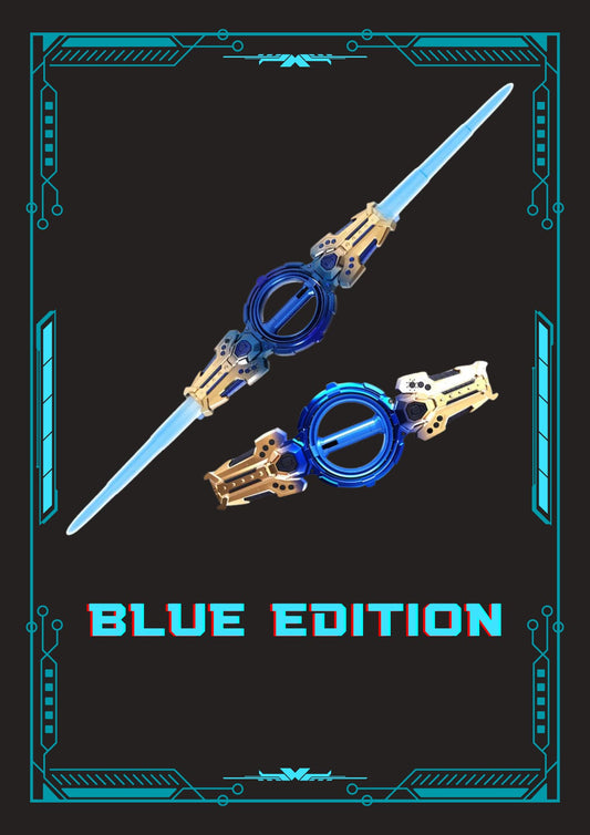 Personal Defense Laser Blade