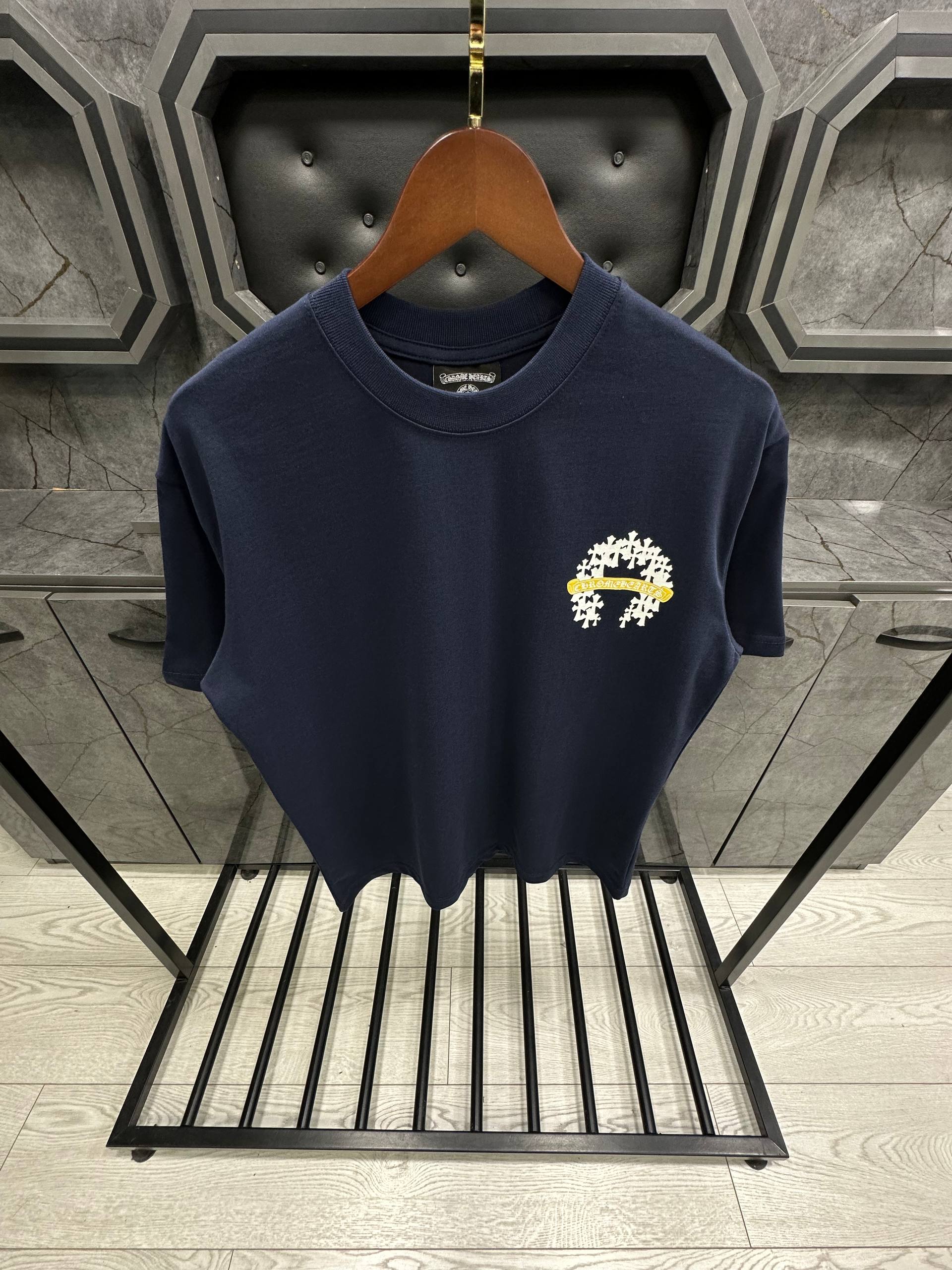 Chrome Tshirt