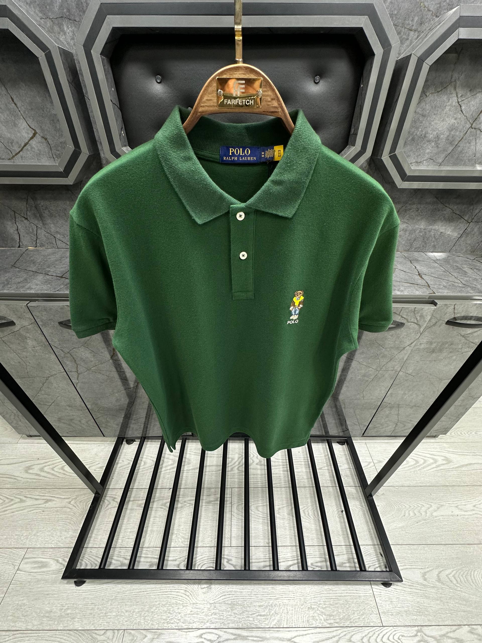 Polo Raulph Lauren Tshirt