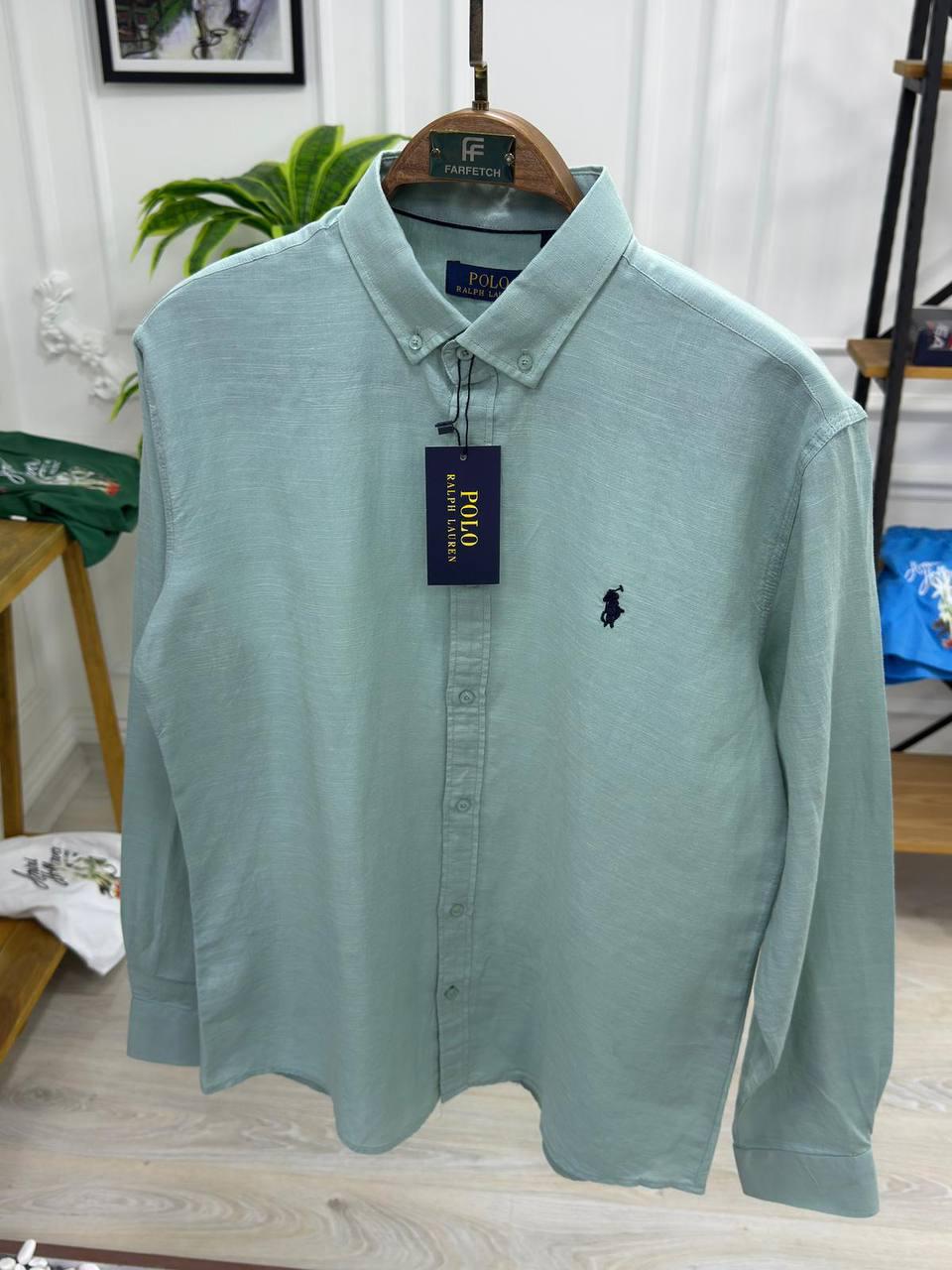 Polo Shirt