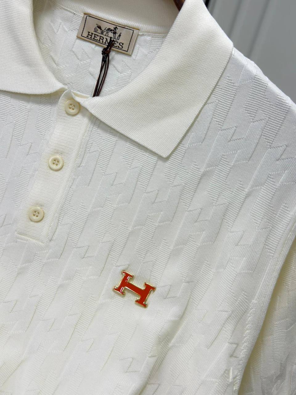 Hrms Polo Tshirt