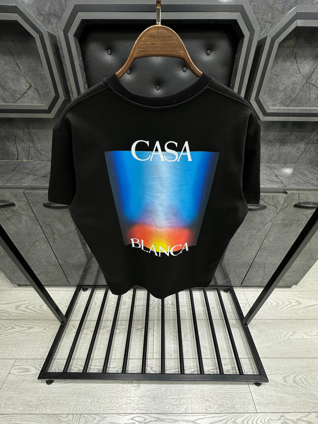 Casa Blanca Tshirt