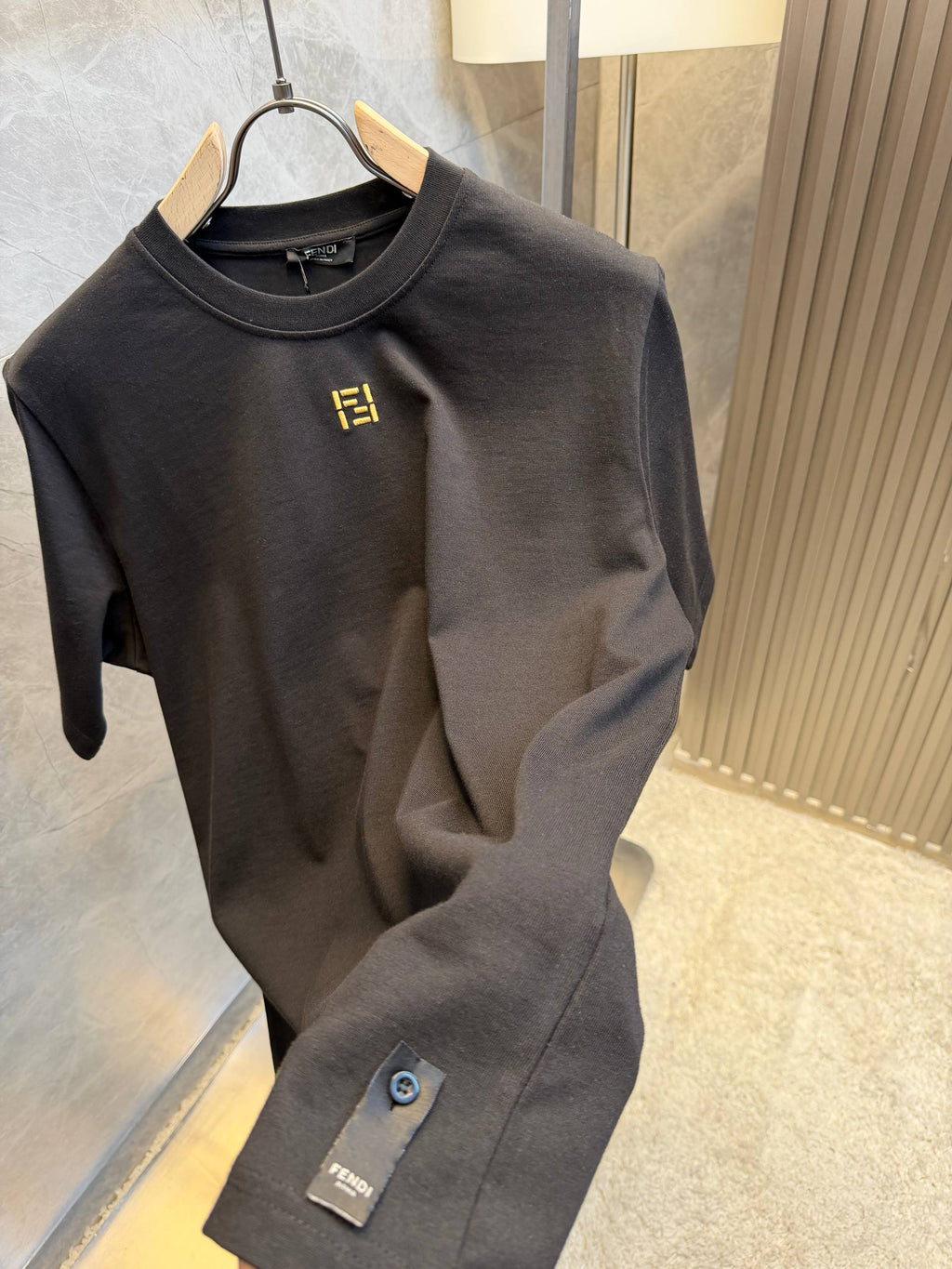 Fendi Tshirt