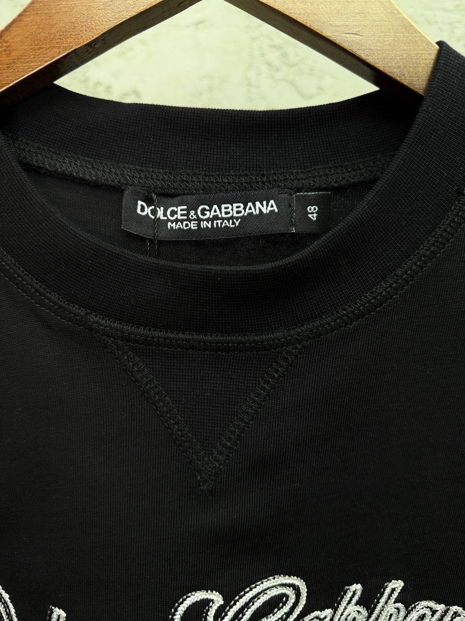 New Dolce Gabbana Tshirt