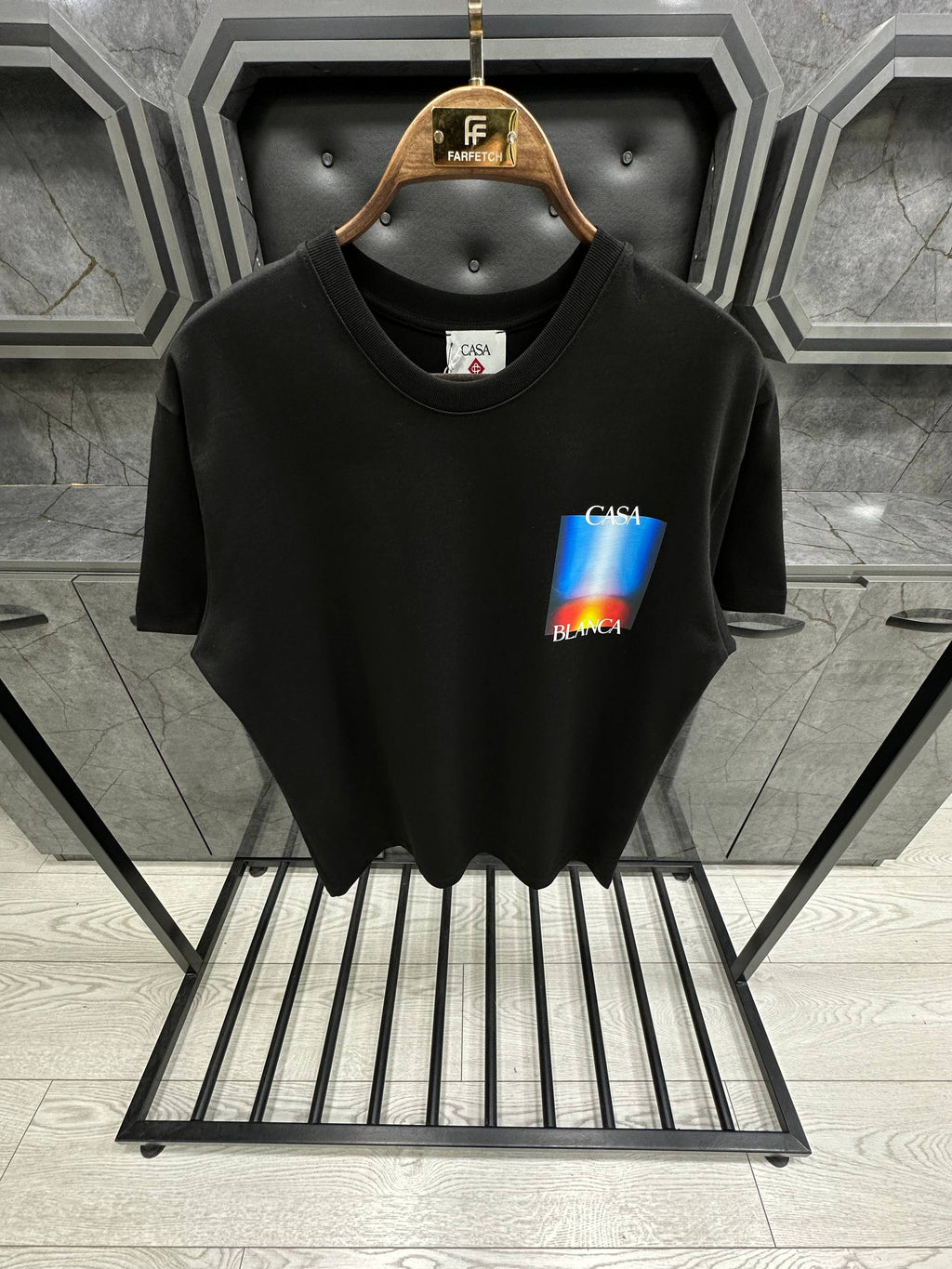 Casa Blanca Tshirt