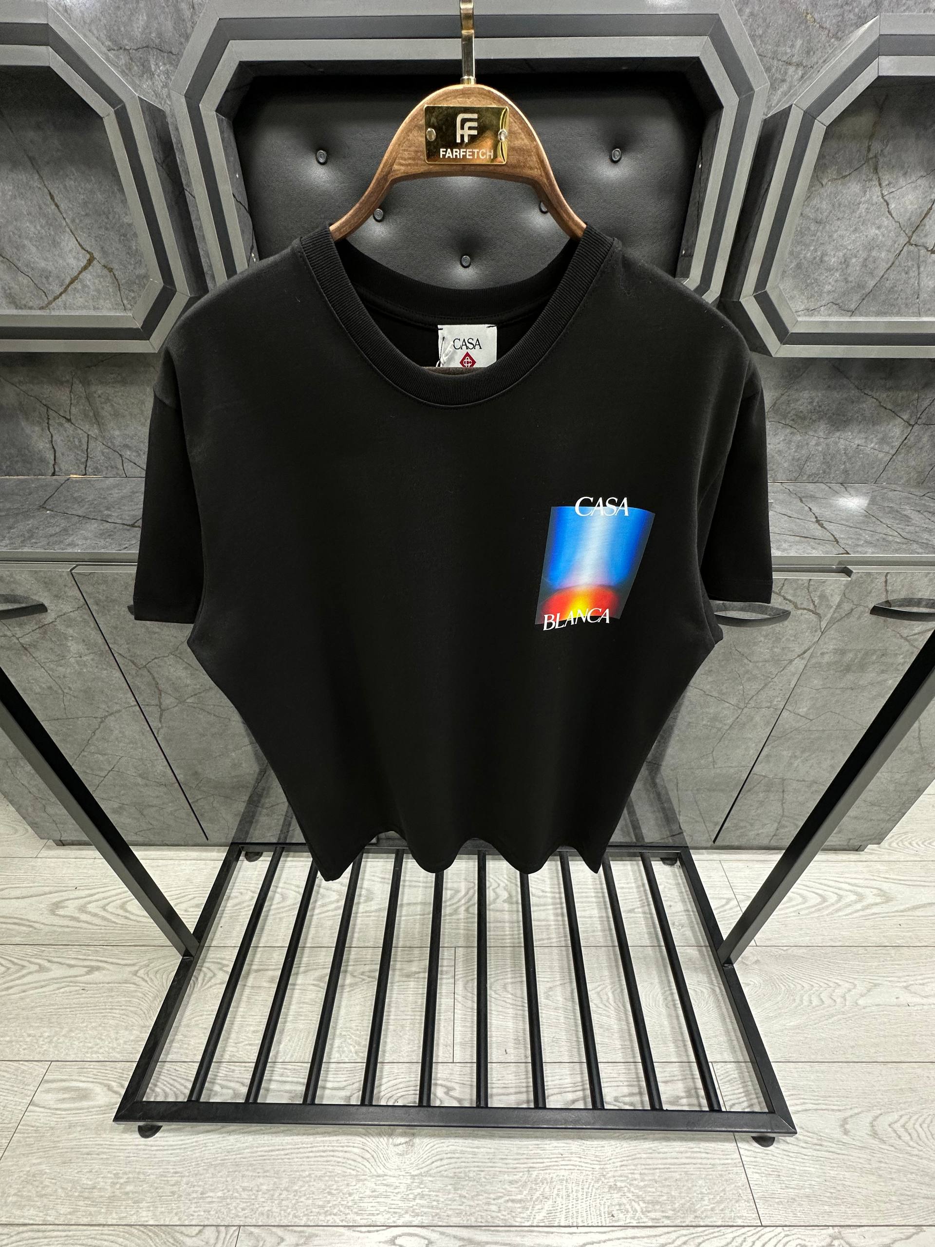 Casa Blanca Tshirt