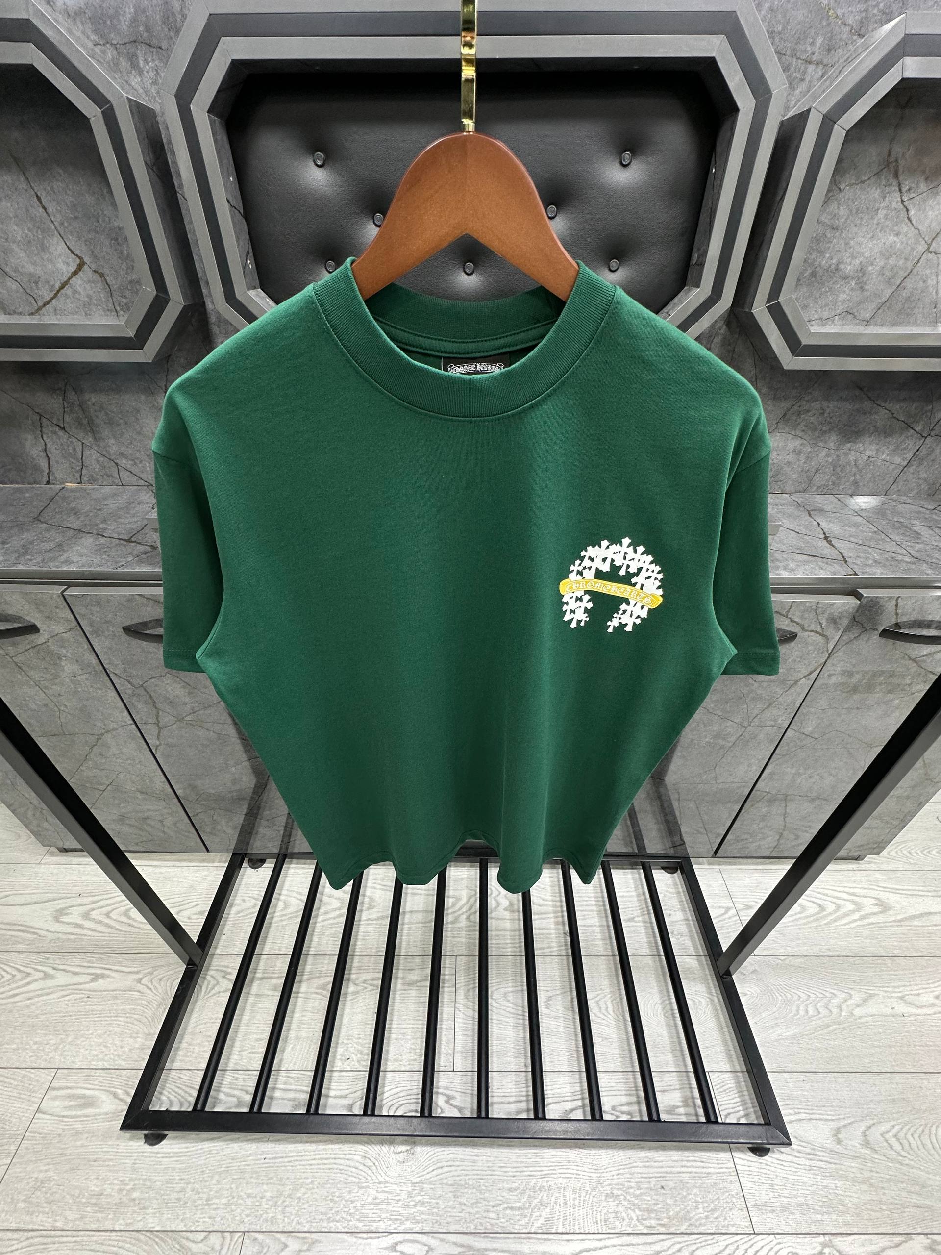Chrome Tshirt