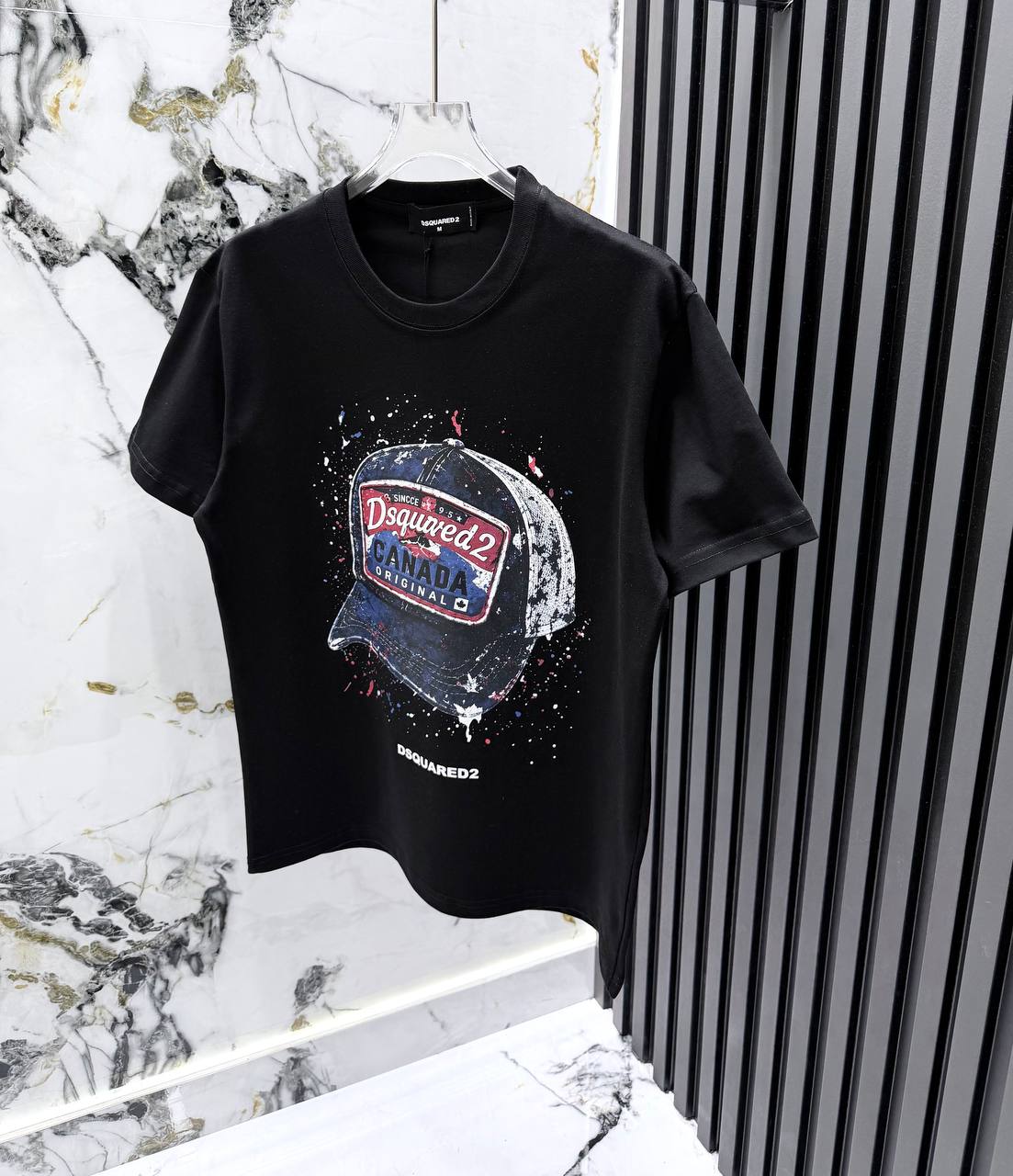 DSQUARED2 TSHIRT