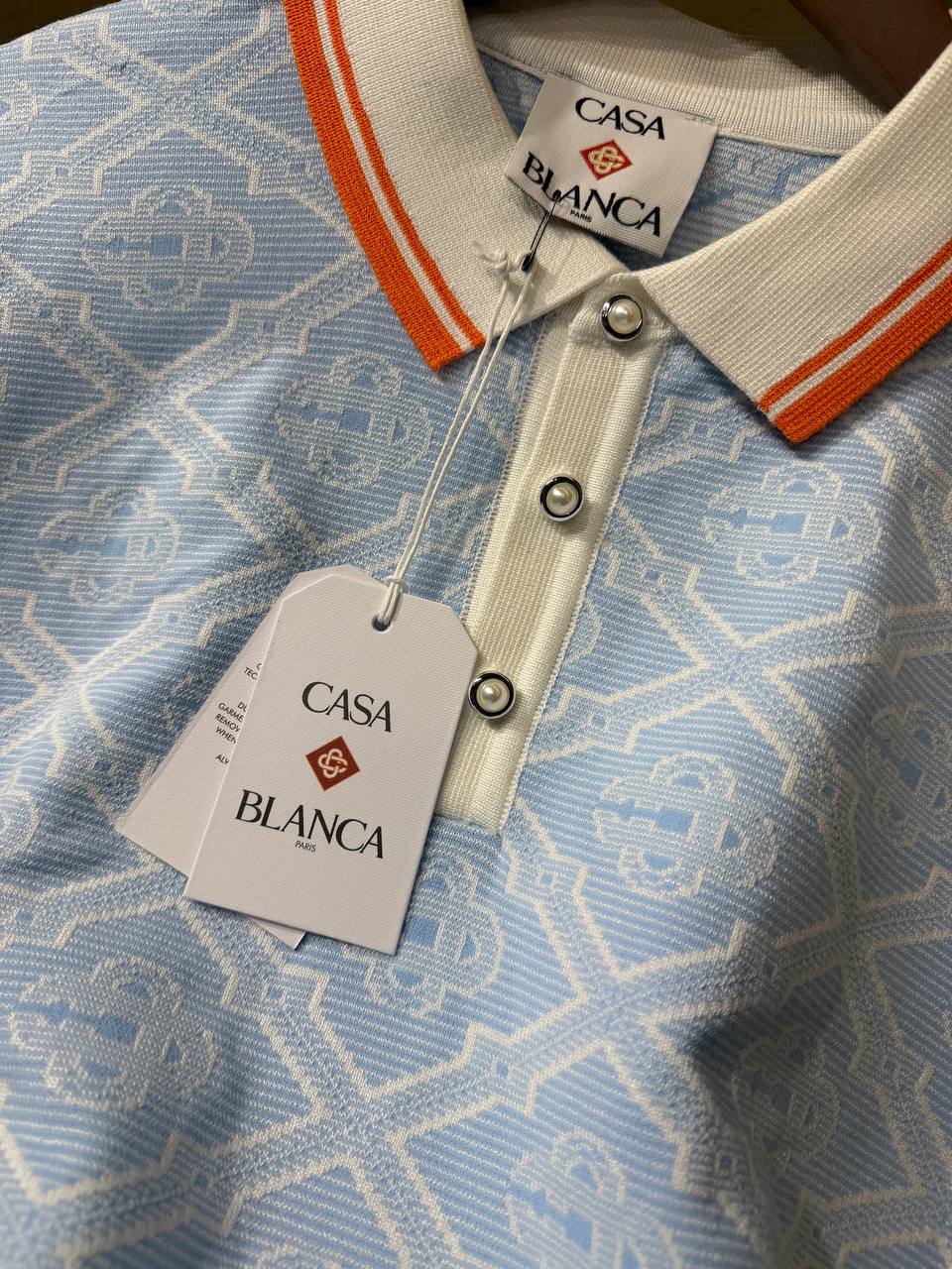 Casa Blanca Tshirt