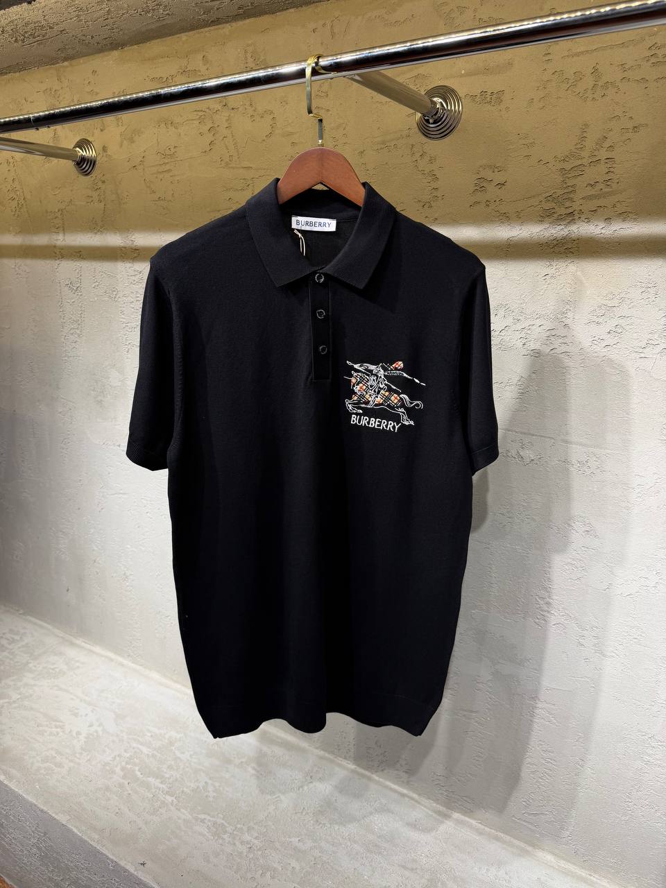 BURBERRY TSHIRT