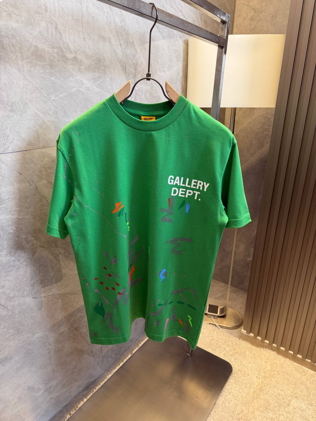 Gallery Dept Tshirt