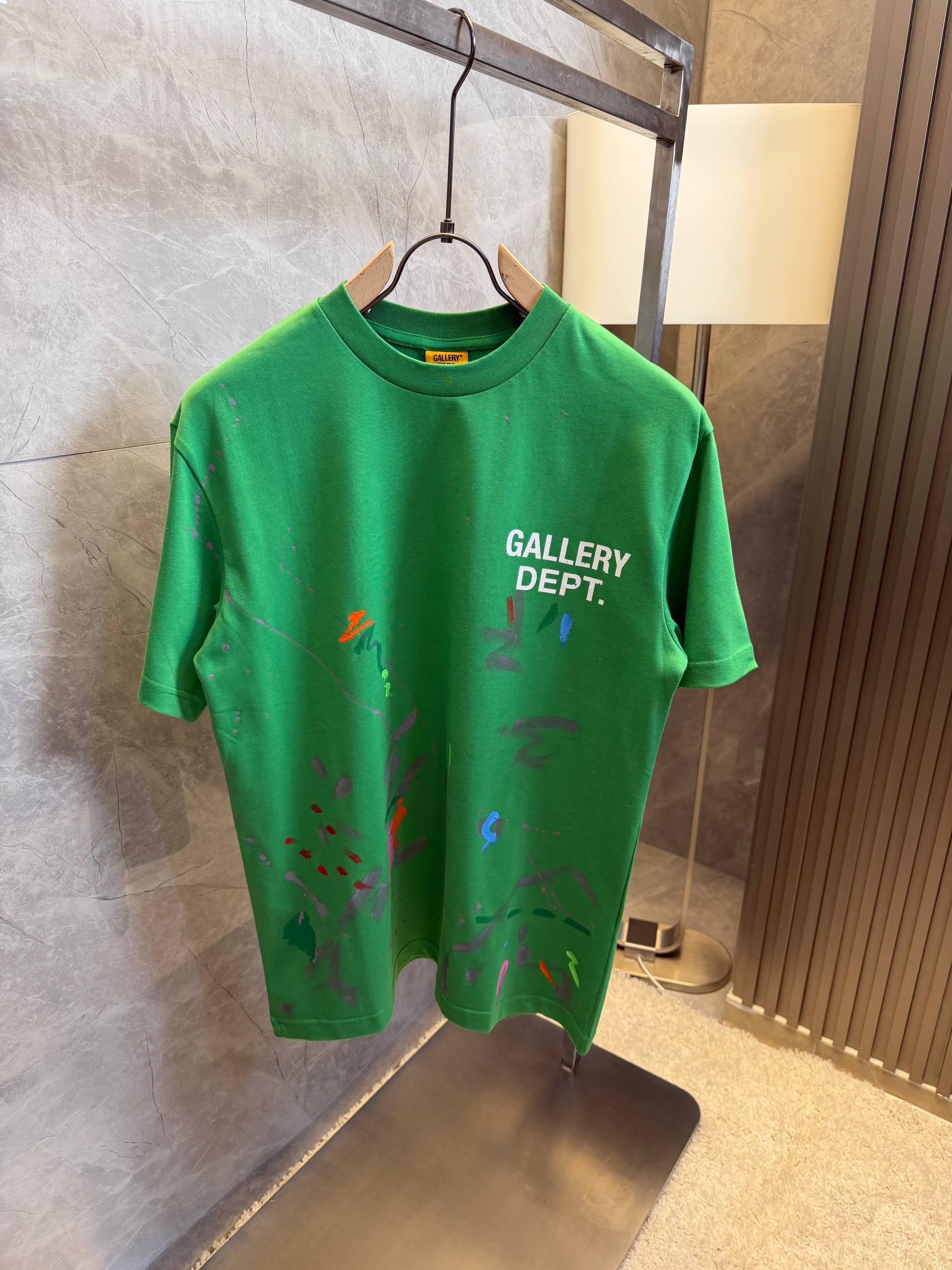 Gallery Dept Tshirt