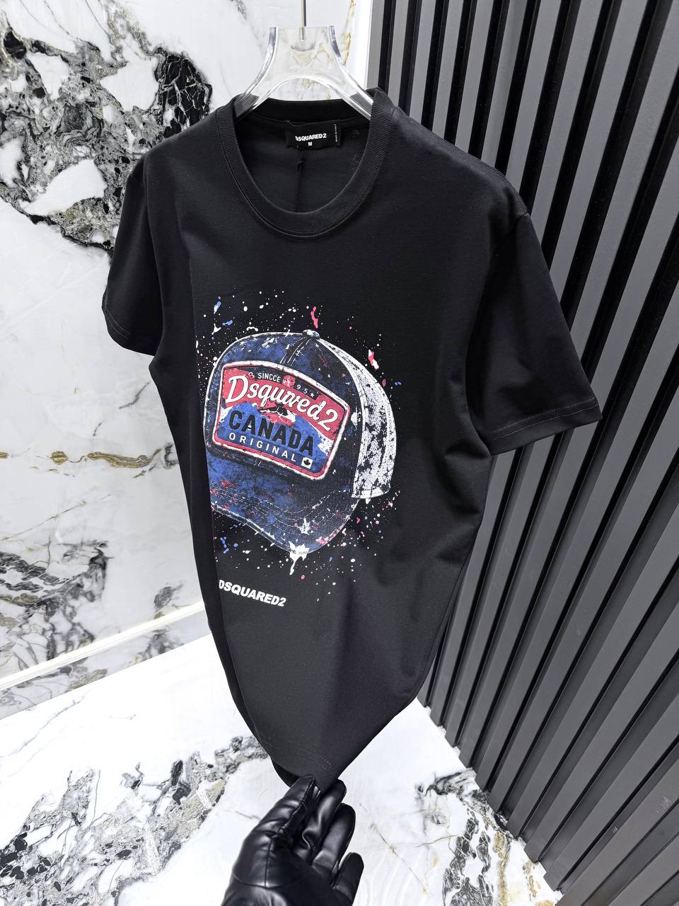 DSQUARED2 TSHIRT