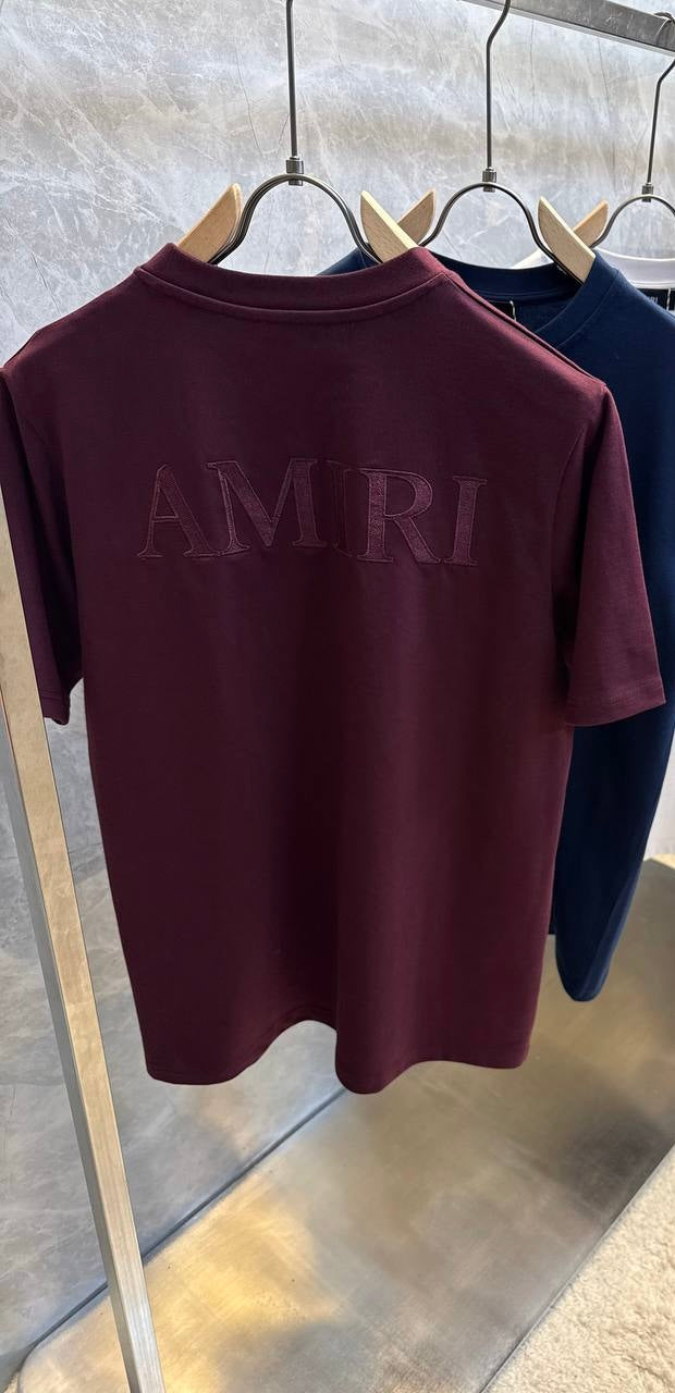 Amiri Tshirt