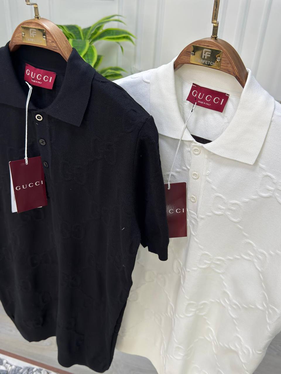 Gcci Polo Tshirt