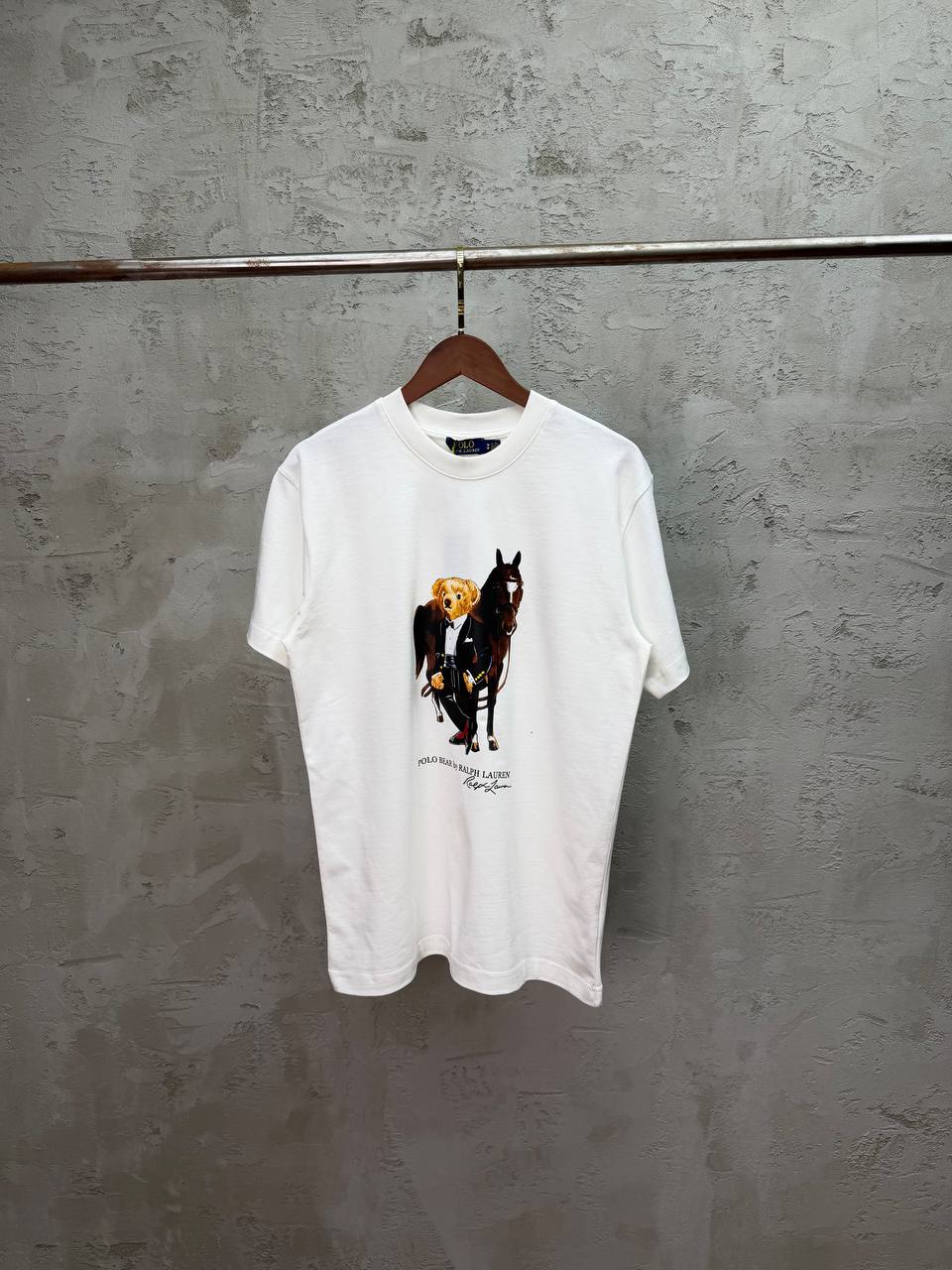 Polo Raulph Tshirt