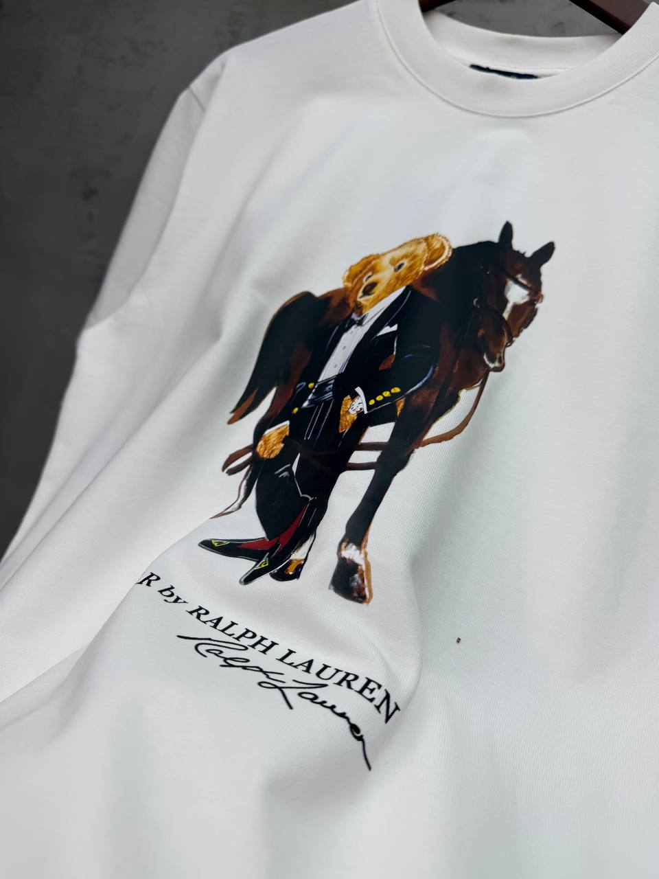 Polo Raulph Tshirt