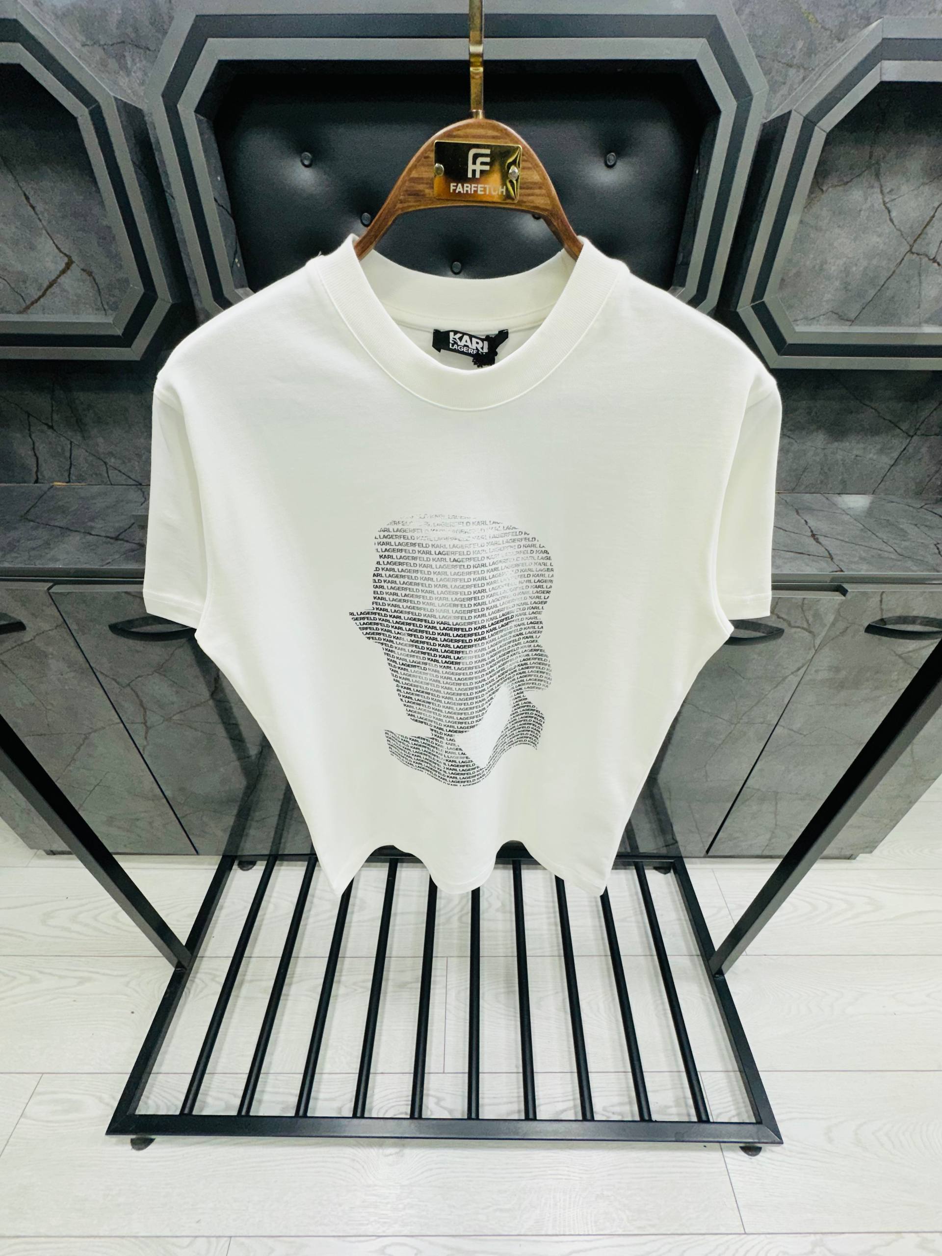 Karl L. Tshirt