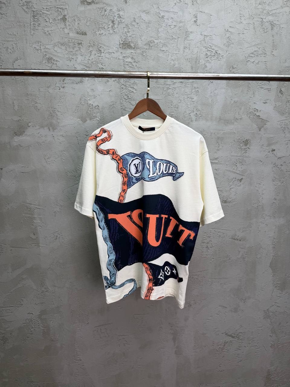 LV TSHIRT