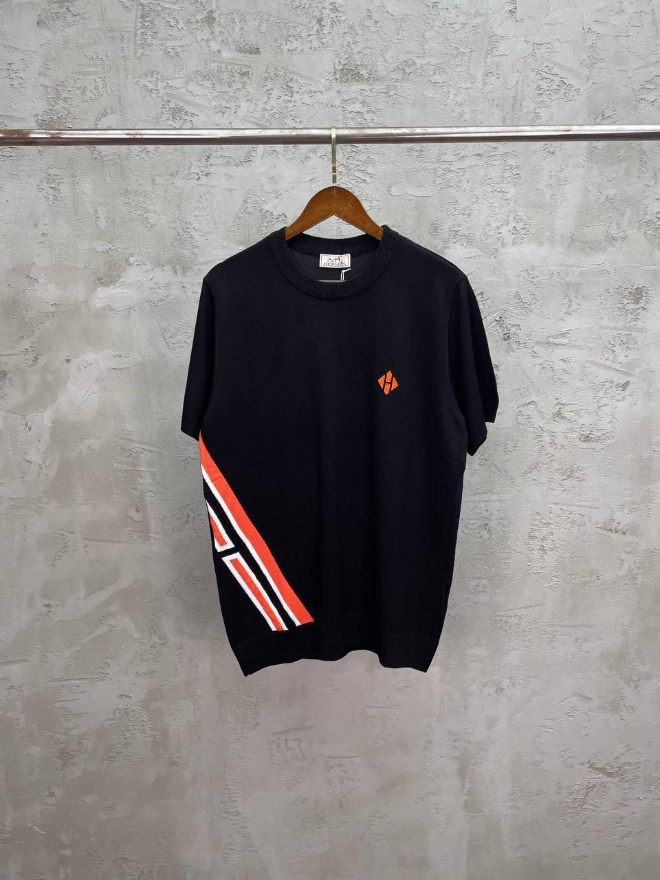 Hermes Triko Tshirt