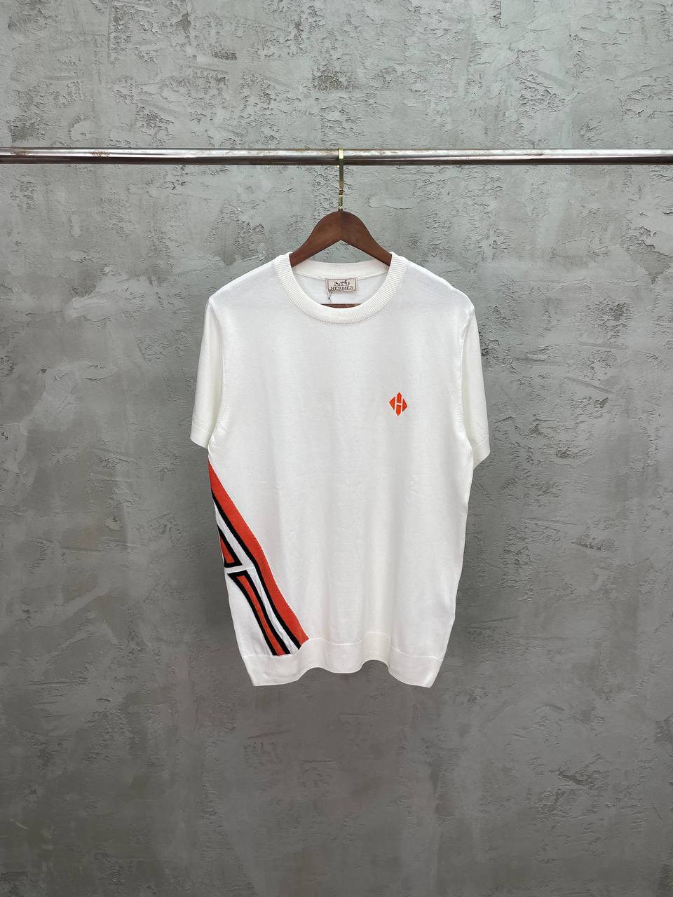 Hermes Triko Tshirt
