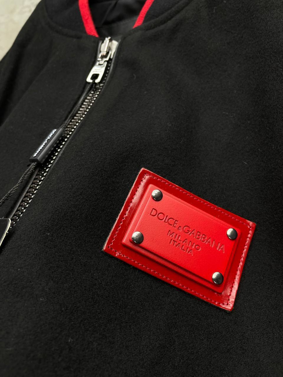 DOLCE GABBANA CEKET