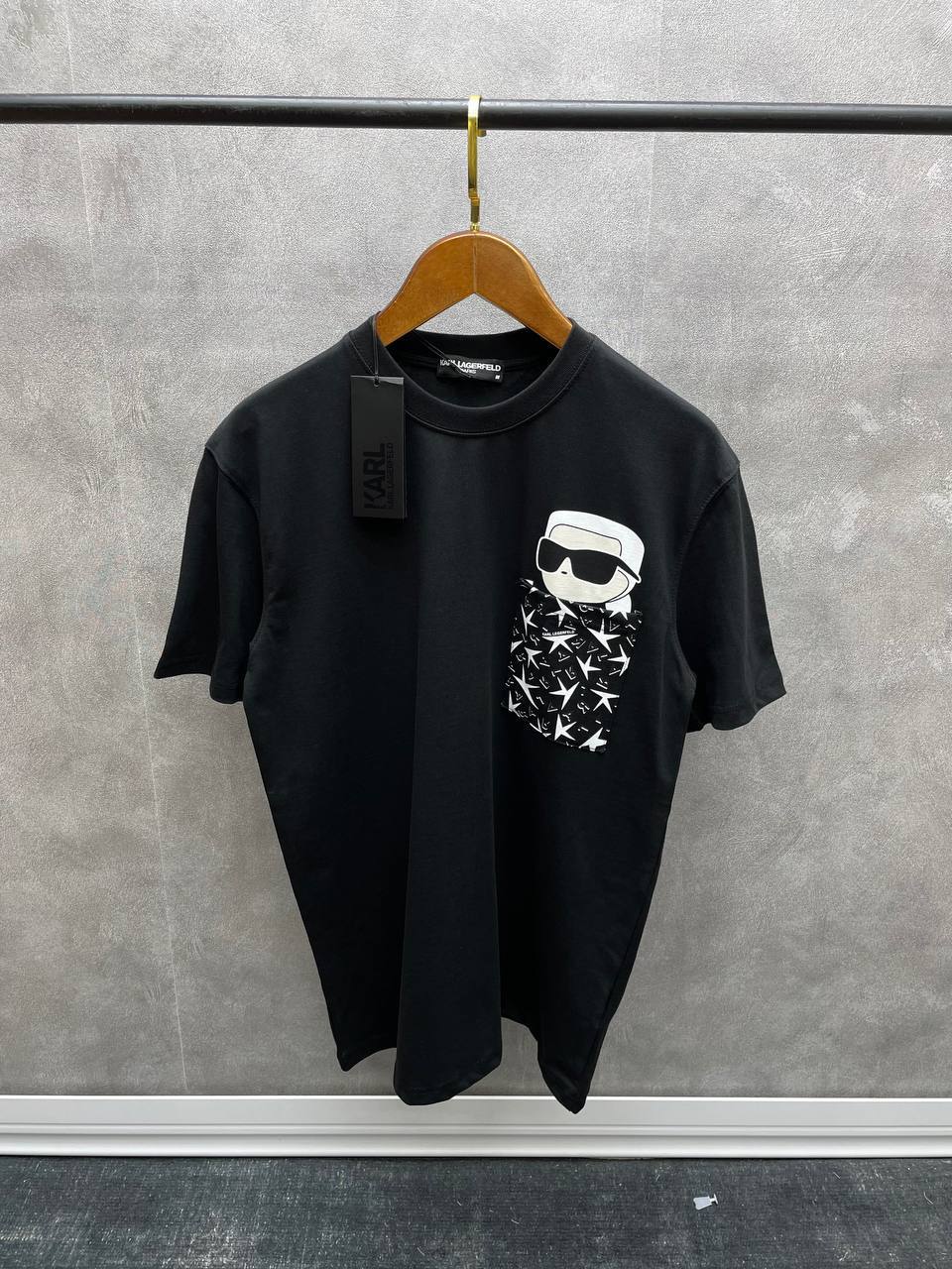 Karl Lagerfeld Tshirt