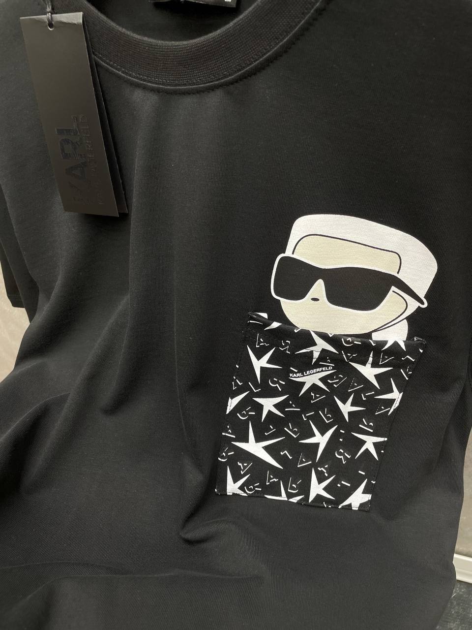 Karl Lagerfeld Tshirt