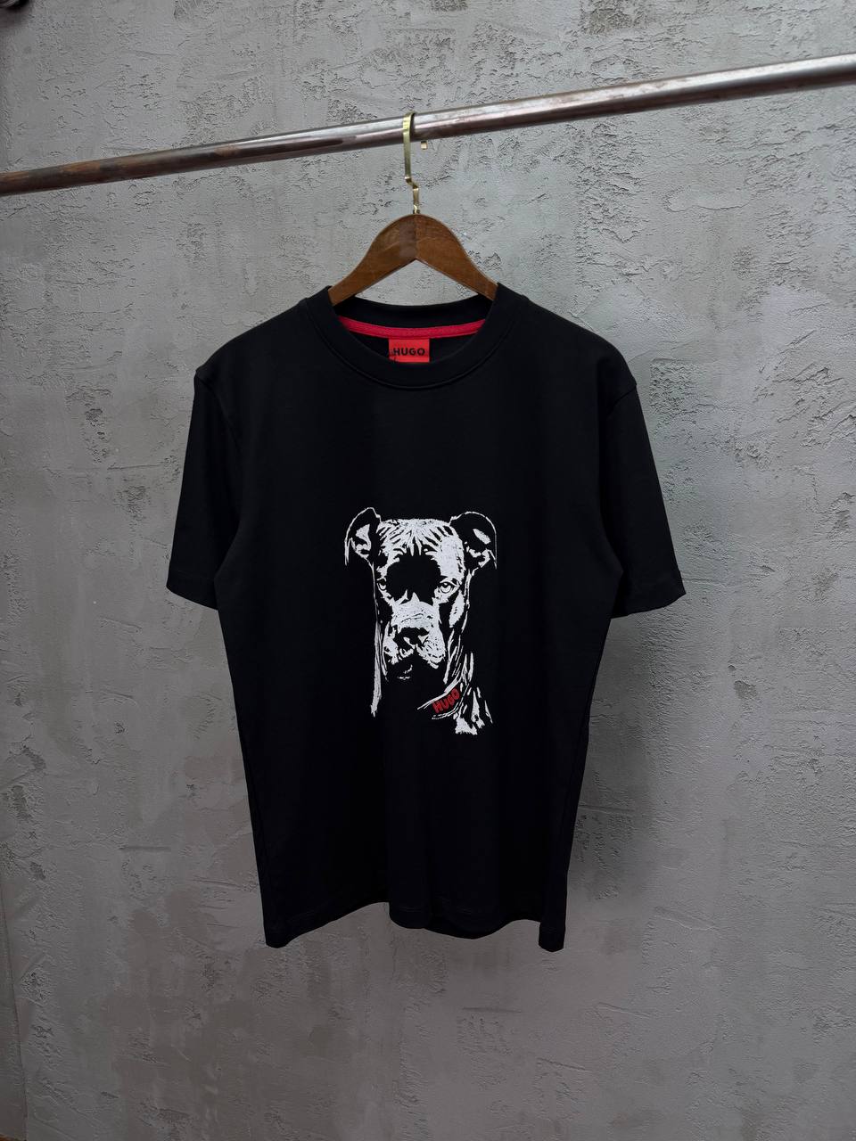 HUGO BOSS TSHIRT