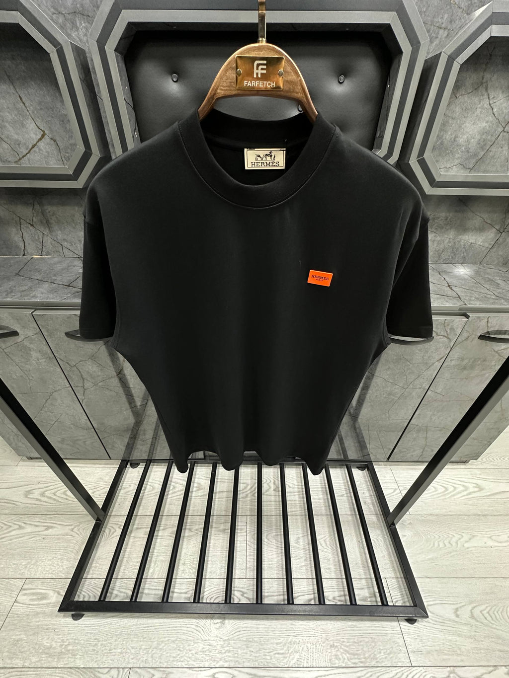 Hermes Tshirt