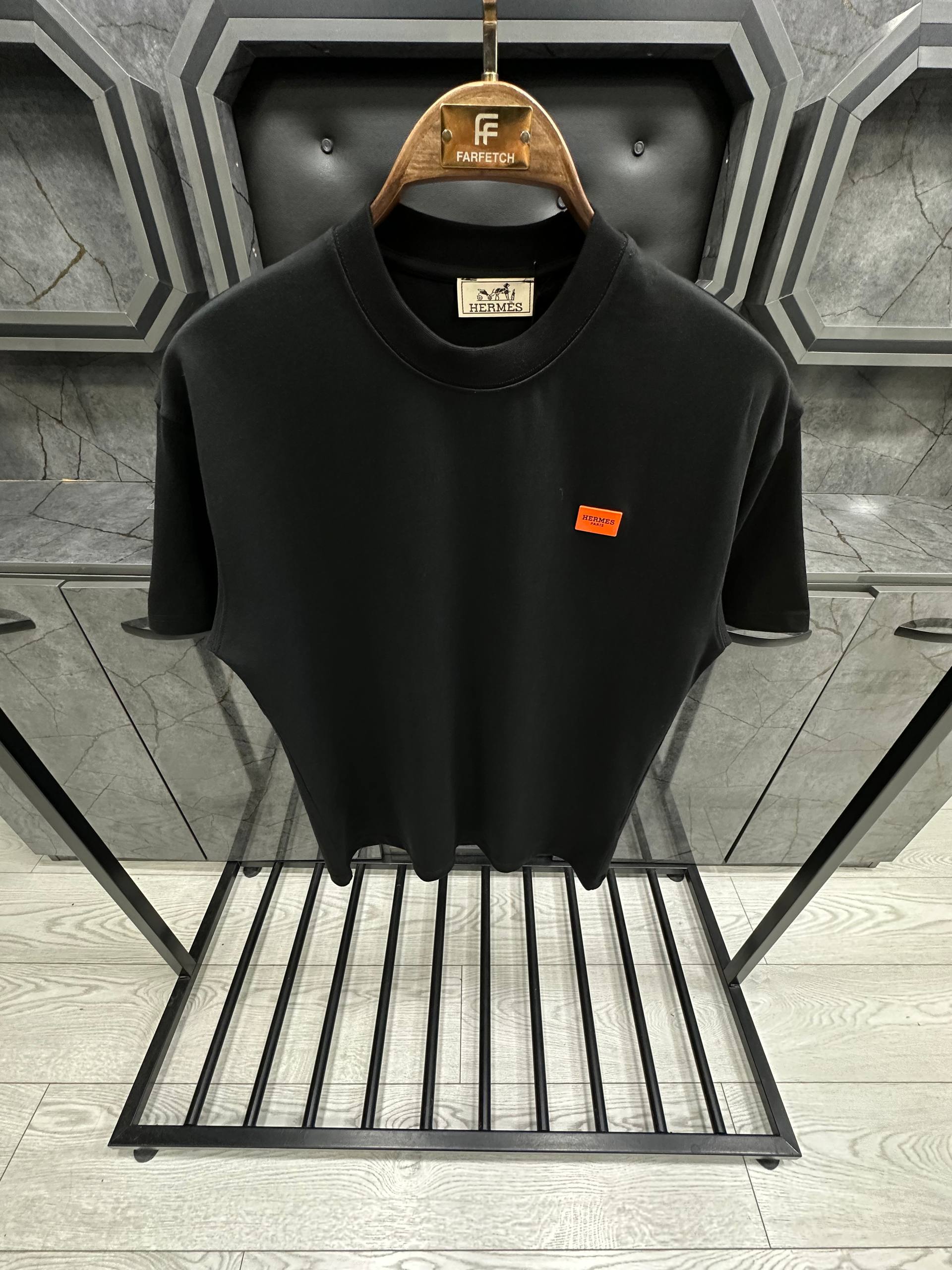 Hermes Tshirt