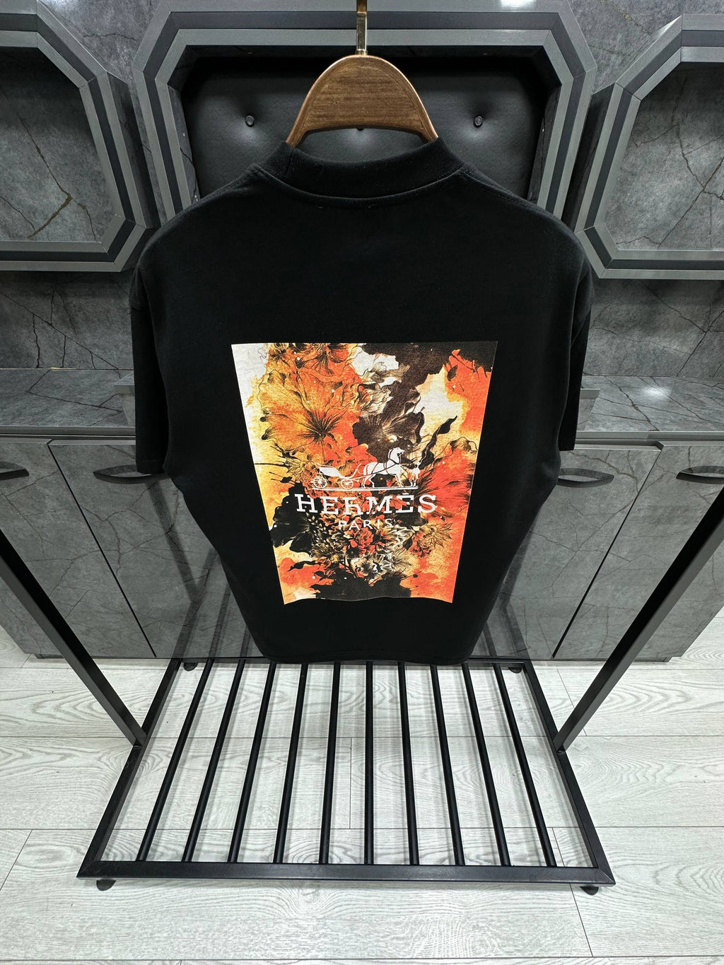 Hermes Tshirt